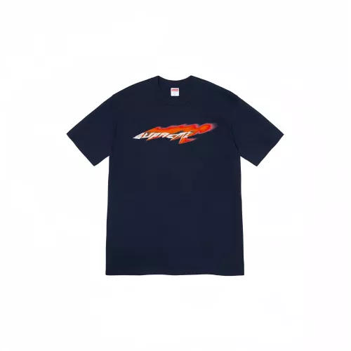 Wholesale Supreme T-Shirts Short Sleeved For Unisex #1317601 $34.00 USD, Wholesale Quality Replica Supreme T-Shirts