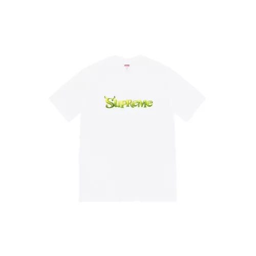 Wholesale Supreme T-Shirts Short Sleeved For Unisex #1317604 $34.00 USD, Wholesale Quality Replica Supreme T-Shirts
