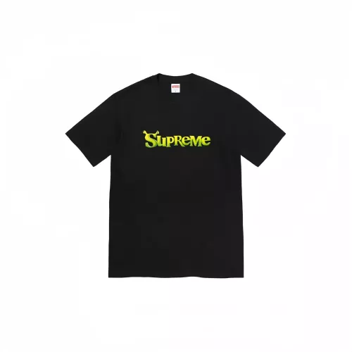 Wholesale Supreme T-Shirts Short Sleeved For Unisex #1317608 $34.00 USD, Wholesale Quality Replica Supreme T-Shirts