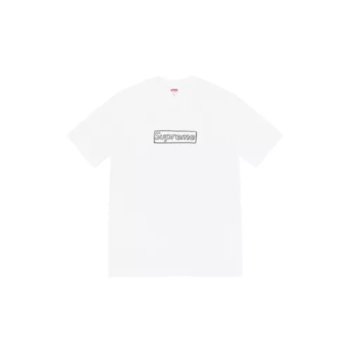 Wholesale Supreme T-Shirts Short Sleeved For Unisex #1317616 $34.00 USD, Wholesale Quality Replica Supreme T-Shirts
