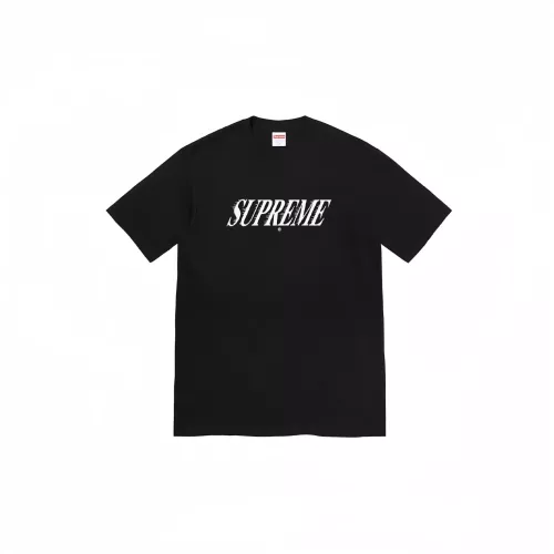 Wholesale Supreme T-Shirts Short Sleeved For Unisex #1317638 $34.00 USD, Wholesale Quality Replica Supreme T-Shirts