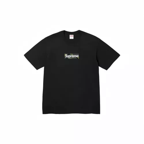 Wholesale Supreme T-Shirts Short Sleeved For Unisex #1317640 $34.00 USD, Wholesale Quality Replica Supreme T-Shirts