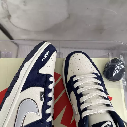 Replica Nike SB Dunk-Low For Men #1317667 $98.00 USD for Wholesale