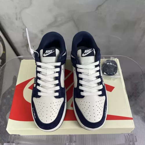 Replica Nike SB Dunk-Low For Women #1317668 $98.00 USD for Wholesale