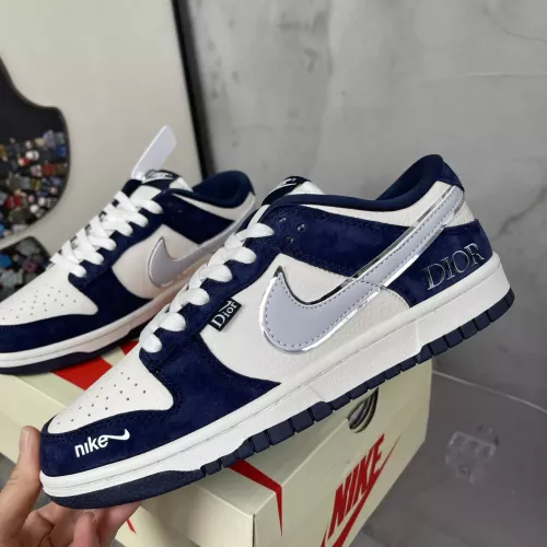 Replica Nike SB Dunk-Low For Women #1317668 $98.00 USD for Wholesale