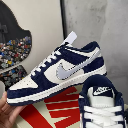 Replica Nike SB Dunk-Low For Women #1317668 $98.00 USD for Wholesale