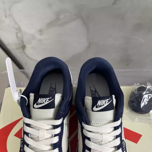 Replica Nike SB Dunk-Low For Women #1317668 $98.00 USD for Wholesale