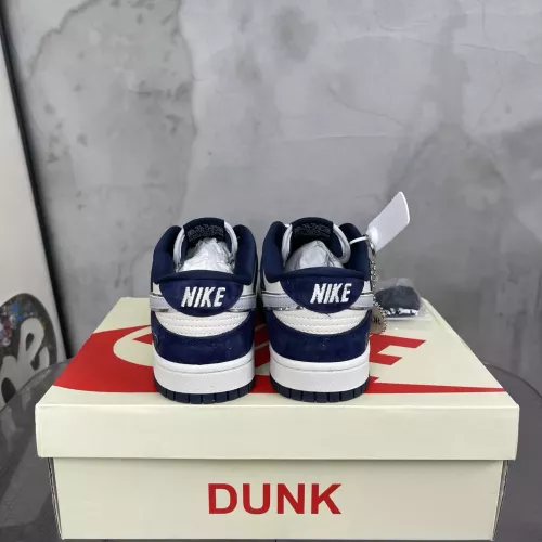 Replica Nike SB Dunk-Low For Women #1317668 $98.00 USD for Wholesale