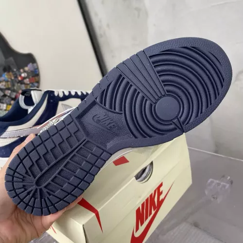 Replica Nike SB Dunk-Low For Women #1317668 $98.00 USD for Wholesale