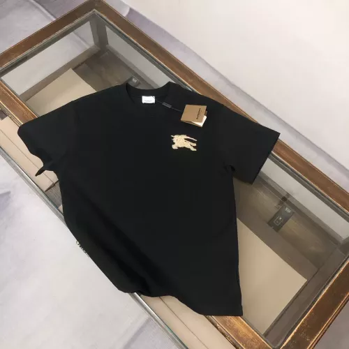 Replica Burberry Tracksuits Short Sleeved For Unisex #1317841 $72.00 USD for Wholesale