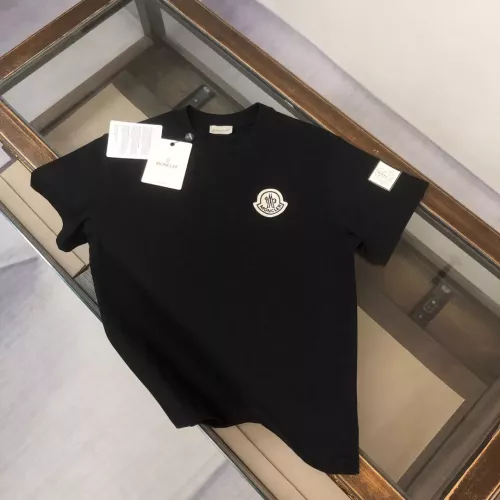 Replica Moncler Tracksuits Short Sleeved For Men #1317910 $72.00 USD for Wholesale