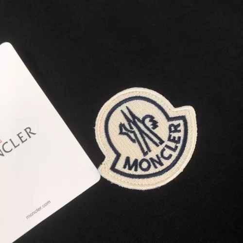 Replica Moncler Tracksuits Short Sleeved For Men #1317910 $72.00 USD for Wholesale