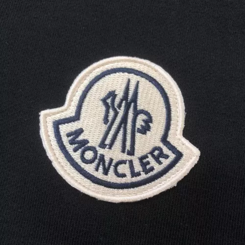 Replica Moncler Tracksuits Short Sleeved For Men #1317910 $72.00 USD for Wholesale