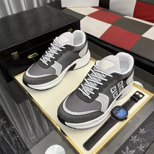 Replica Givenchy Casual Shoes For Men #1317913 $102.00 USD for Wholesale