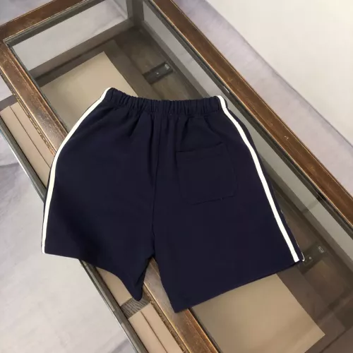 Replica Moncler Tracksuits Short Sleeved For Men #1317914 $72.00 USD for Wholesale