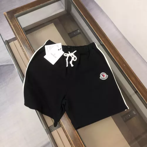 Replica Moncler Tracksuits Short Sleeved For Men #1317915 $72.00 USD for Wholesale
