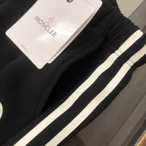 Replica Moncler Tracksuits Short Sleeved For Men #1317915 $72.00 USD for Wholesale