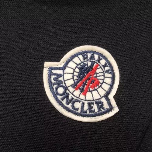 Replica Moncler Tracksuits Short Sleeved For Men #1317915 $72.00 USD for Wholesale