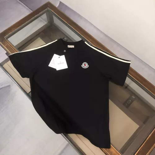 Replica Moncler Tracksuits Short Sleeved For Men #1317915 $72.00 USD for Wholesale