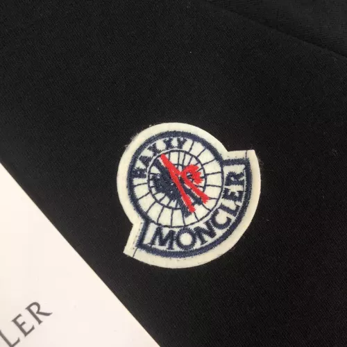 Replica Moncler Tracksuits Short Sleeved For Men #1317915 $72.00 USD for Wholesale