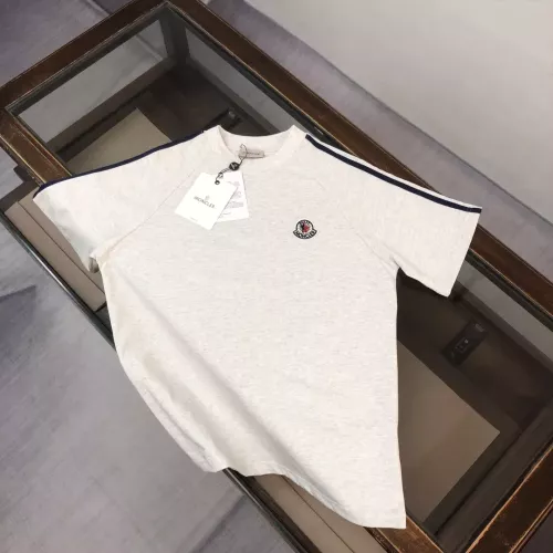 Replica Moncler Tracksuits Short Sleeved For Men #1317918 $72.00 USD for Wholesale