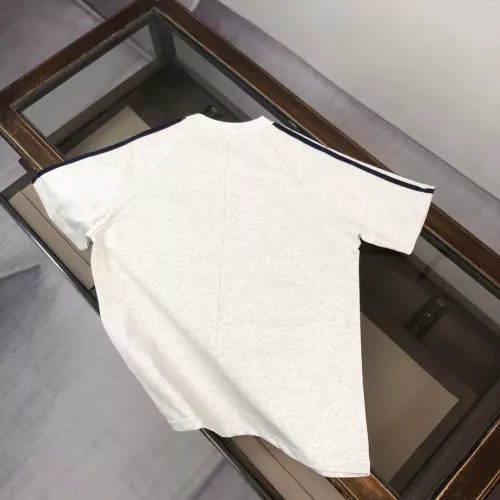 Replica Moncler Tracksuits Short Sleeved For Men #1317918 $72.00 USD for Wholesale