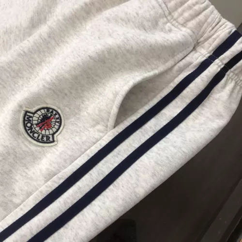 Replica Moncler Tracksuits Short Sleeved For Men #1317918 $72.00 USD for Wholesale