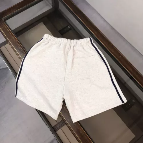 Replica Moncler Tracksuits Short Sleeved For Men #1317918 $72.00 USD for Wholesale