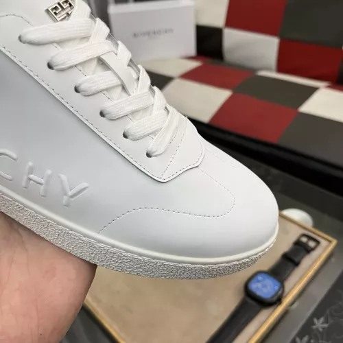 Replica Givenchy Casual Shoes For Men #1317923 $76.00 USD for Wholesale