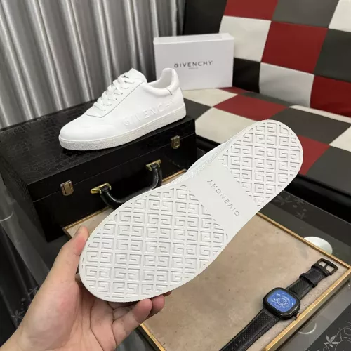 Replica Givenchy Casual Shoes For Men #1317923 $76.00 USD for Wholesale