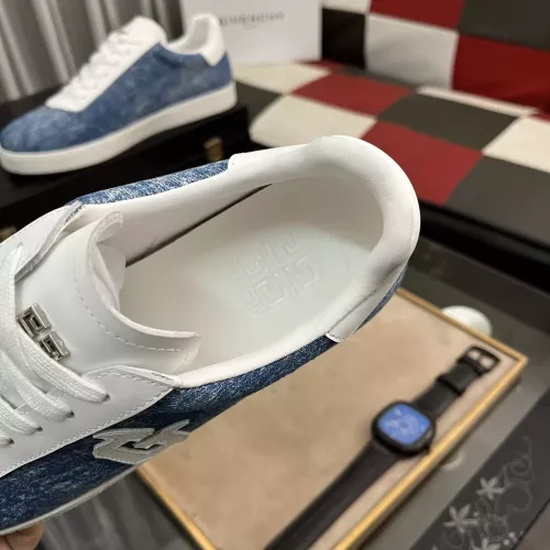 Replica Givenchy Casual Shoes For Men #1317941 $76.00 USD for Wholesale