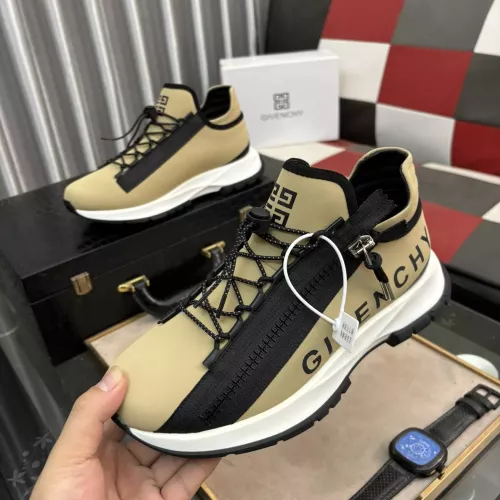 Wholesale Givenchy Casual Shoes For Men #1317974 $100.00 USD, Wholesale Quality Replica Givenchy Casual Shoes