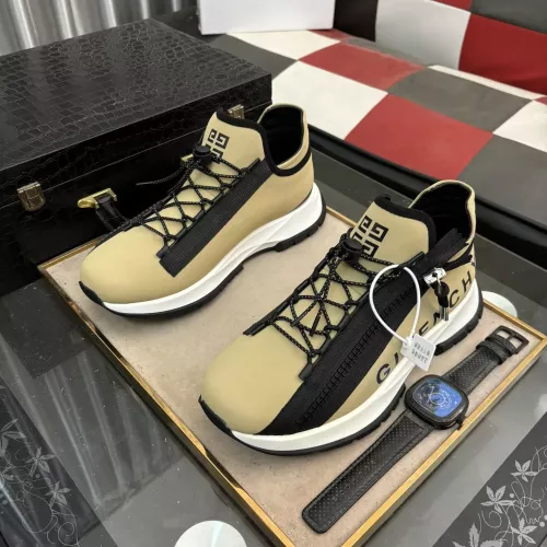 Replica Givenchy Casual Shoes For Men #1317974 $100.00 USD for Wholesale