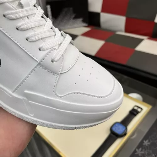 Replica Dsquared Casual Shoes For Men #1317999 $82.00 USD for Wholesale
