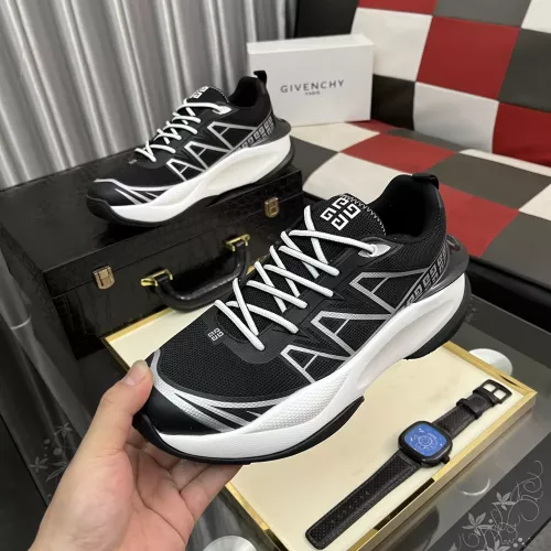 Wholesale Givenchy Casual Shoes For Men #1318021 $100.00 USD, Wholesale Quality Replica Givenchy Casual Shoes