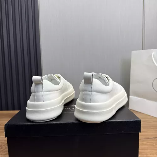 Replica Prada Casual Shoes For Men #1318051 $85.00 USD for Wholesale