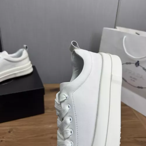 Replica Prada Casual Shoes For Men #1318051 $85.00 USD for Wholesale