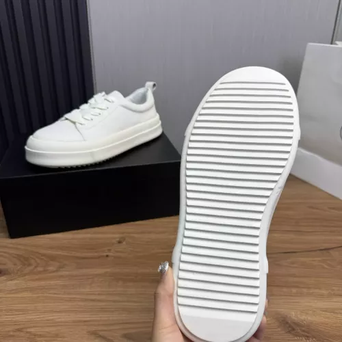 Replica Prada Casual Shoes For Men #1318051 $85.00 USD for Wholesale