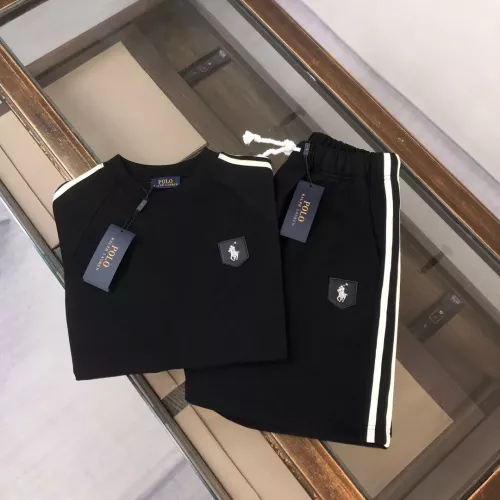 Wholesale Ralph Lauren Polo Tracksuits Short Sleeved For Men #1318060 $72.00 USD, Wholesale Quality Replica Ralph Lauren Polo Tracksuits