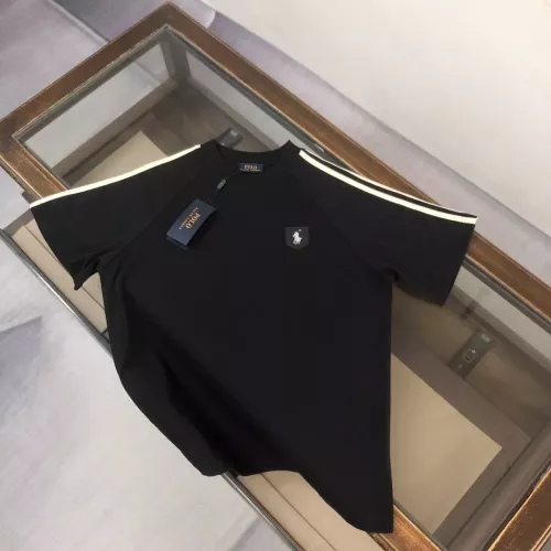 Replica Ralph Lauren Polo Tracksuits Short Sleeved For Men #1318060 $72.00 USD for Wholesale