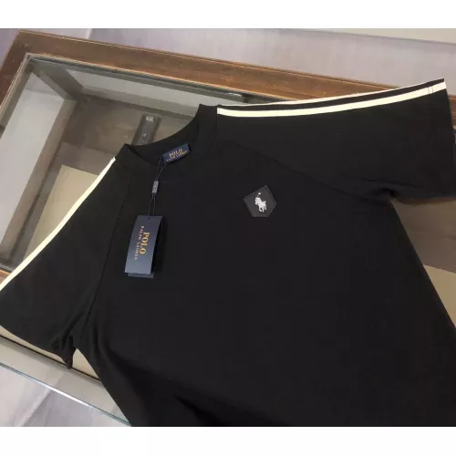 Replica Ralph Lauren Polo Tracksuits Short Sleeved For Men #1318060 $72.00 USD for Wholesale