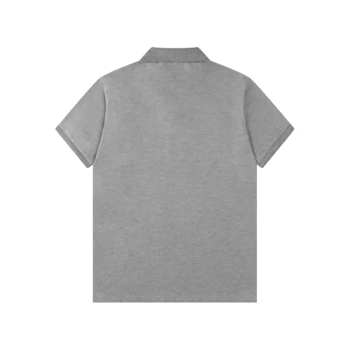 Replica Burberry T-Shirts Short Sleeved For Men #1318068 $41.00 USD for Wholesale