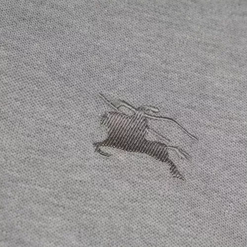 Replica Burberry T-Shirts Short Sleeved For Men #1318068 $41.00 USD for Wholesale