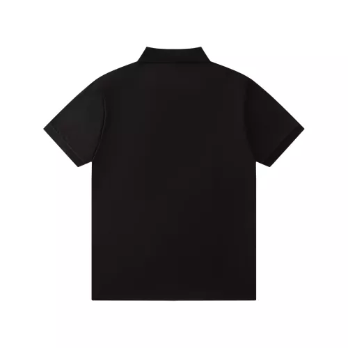 Replica Burberry T-Shirts Short Sleeved For Men #1318073 $42.00 USD for Wholesale