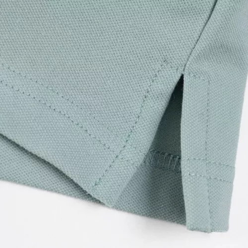 Replica Burberry T-Shirts Short Sleeved For Men #1318075 $42.00 USD for Wholesale