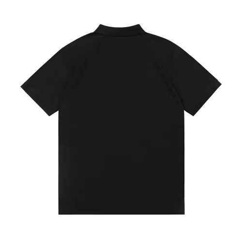 Replica Celine T-Shirts Short Sleeved For Men #1318077 $41.00 USD for Wholesale