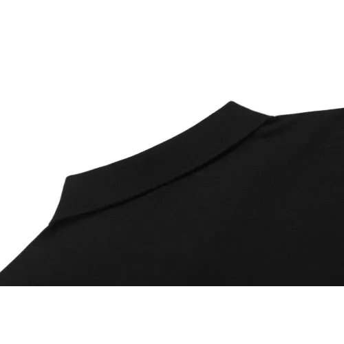 Replica Celine T-Shirts Short Sleeved For Men #1318077 $41.00 USD for Wholesale