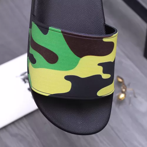 Replica Burberry Slippers For Women #1318118 $48.00 USD for Wholesale