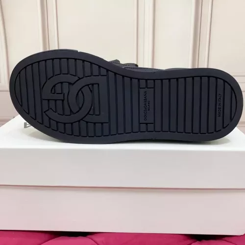 Replica Dolce & Gabbana D&G Casual Shoes For Women #1318153 $112.00 USD for Wholesale