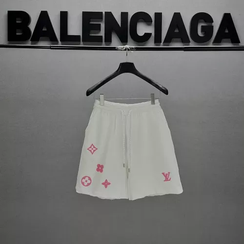 Wholesale Louis Vuitton LV Pants For Unisex #1318178 $45.00 USD, Wholesale Quality Replica Louis Vuitton LV Pants